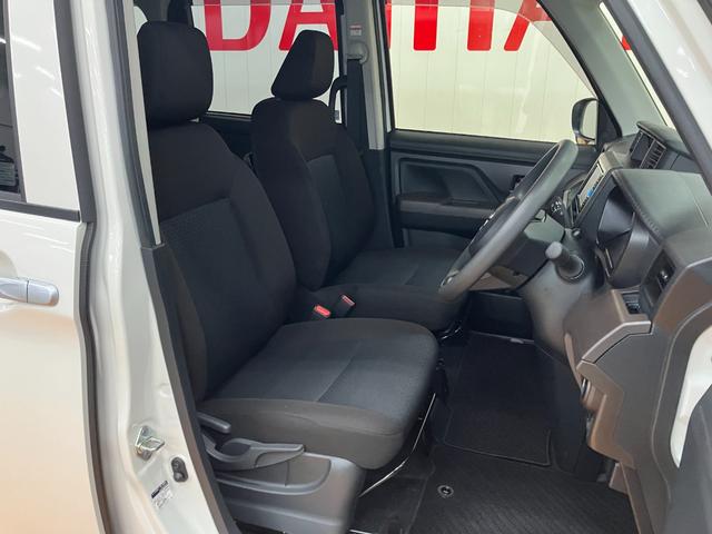 ルーミー Ｘ　衝突被害軽減ブレーキシステム　ドラレコ　片側オートスライドドア　ステアリングスイッチ　ＵＳＢ接続端子　ＵＳＢ接続端子　Ｐスタート　コーナーセンサー　シートヒーター　ＥＴＣ　キーフリー（21枚目）