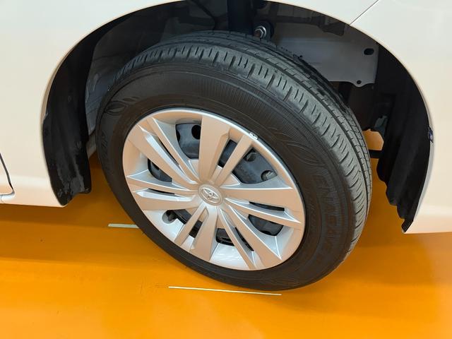 ルーミー Ｘ　衝突被害軽減ブレーキシステム　ドラレコ　片側オートスライドドア　ステアリングスイッチ　ＵＳＢ接続端子　ＵＳＢ接続端子　Ｐスタート　コーナーセンサー　シートヒーター　ＥＴＣ　キーフリー（27枚目）