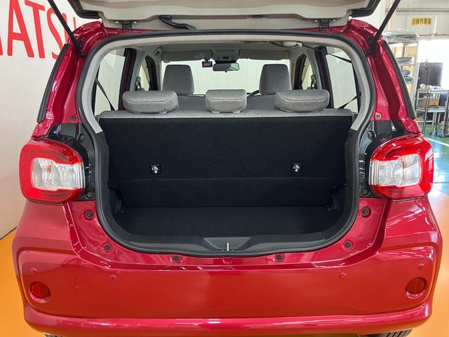 パッソ Ｘ　Ｓ　衝突被害軽減ブレーキシステム　ドラレコ　Ｂカメラ　ステアリングスイッチ　エアコン　Ｐスタート　オートハイビーム　コーナーセンサー　電動格納ミラー　ＥＴＣ　キーフリー（11枚目）