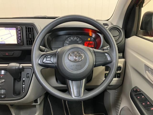 パッソ Ｘ　Ｓ　衝突被害軽減ブレーキシステム　ドラレコ　Ｂカメラ　ステアリングスイッチ　エアコン　Ｐスタート　オートハイビーム　コーナーセンサー　電動格納ミラー　ＥＴＣ　キーフリー（14枚目）