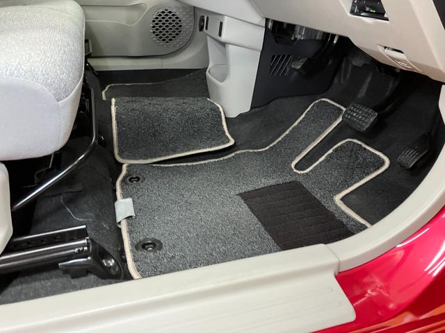 パッソ Ｘ　Ｓ　衝突被害軽減ブレーキシステム　ドラレコ　Ｂカメラ　ステアリングスイッチ　エアコン　Ｐスタート　オートハイビーム　コーナーセンサー　電動格納ミラー　ＥＴＣ　キーフリー（22枚目）