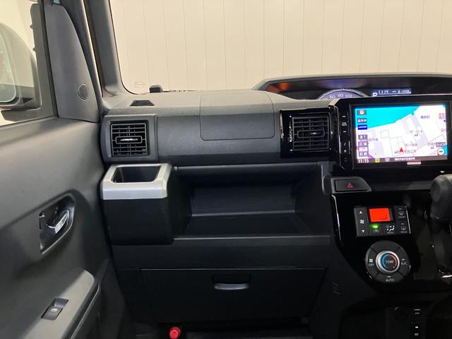 ウェイク ＧターボＶＳ　ＳＡＩＩＩ　４ＷＤ　サポカーＳワイド適合　ドラレコ　ステアリングスイッチ　シートヒーター　ＵＳＢ接続端子　Ｐスタート　両側オートスライドドア　アイドリングストップ　オートハイビーム　ＥＴＣ　キーフリー（12枚目）
