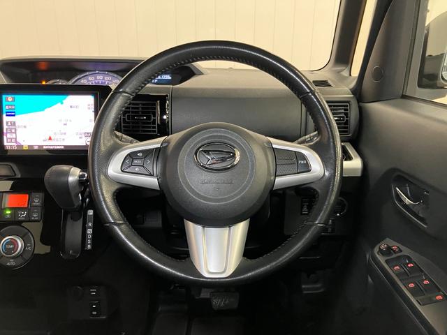 ウェイク ＧターボＶＳ　ＳＡＩＩＩ　４ＷＤ　サポカーＳワイド適合　ドラレコ　ステアリングスイッチ　シートヒーター　ＵＳＢ接続端子　Ｐスタート　両側オートスライドドア　アイドリングストップ　オートハイビーム　ＥＴＣ　キーフリー（14枚目）