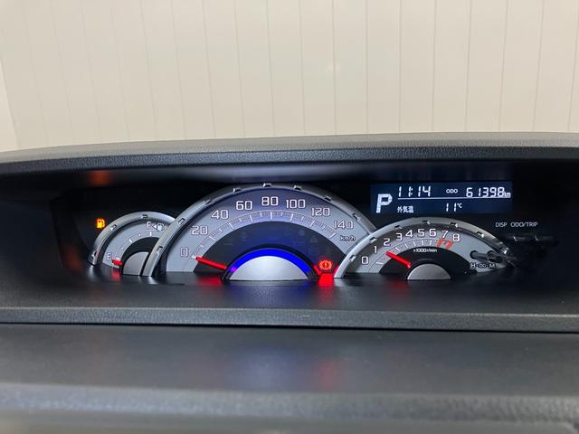 ウェイク ＧターボＶＳ　ＳＡＩＩＩ　４ＷＤ　サポカーＳワイド適合　ドラレコ　ステアリングスイッチ　シートヒーター　ＵＳＢ接続端子　Ｐスタート　両側オートスライドドア　アイドリングストップ　オートハイビーム　ＥＴＣ　キーフリー（15枚目）