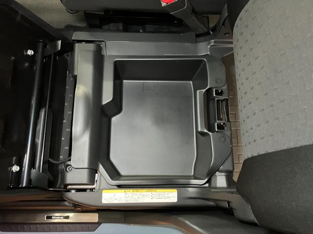 ウェイク ＧターボＶＳ　ＳＡＩＩＩ　４ＷＤ　サポカーＳワイド適合　ドラレコ　ステアリングスイッチ　シートヒーター　ＵＳＢ接続端子　Ｐスタート　両側オートスライドドア　アイドリングストップ　オートハイビーム　ＥＴＣ　キーフリー（23枚目）