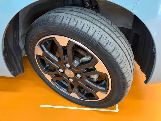 ウェイク ＧターボＶＳ　ＳＡＩＩＩ　４ＷＤ　サポカーＳワイド適合　ドラレコ　ステアリングスイッチ　シートヒーター　ＵＳＢ接続端子　Ｐスタート　両側オートスライドドア　アイドリングストップ　オートハイビーム　ＥＴＣ　キーフリー（29枚目）