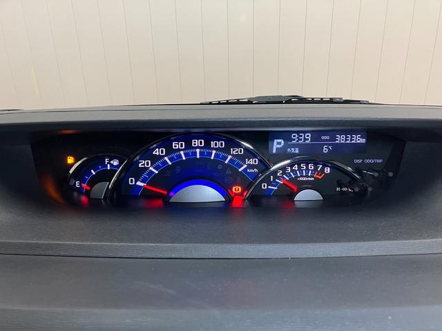 タント カスタムＲＳ　トップエディションＳＡＩＩＩ　サポカーＳワイド適合　ドラレコ　ミラクルウォークスルー　ミラクルオープンドア　ＵＳＢ接続端子　ステアリングスイッチ　両側オートスライドドア　Ｐスタート　運転席シートヒーター　キーフリー（15枚目）