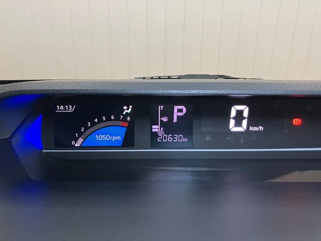 タント カスタムRS サポカーSワイド適合 ドラレコ ミラクルオープンドア 両側オートスライドドア 電動パーキングブレーキ パノラマモニター対応 ステアリングスイッチ シートヒーター オートエアコン コーナーセンサー(15枚目)