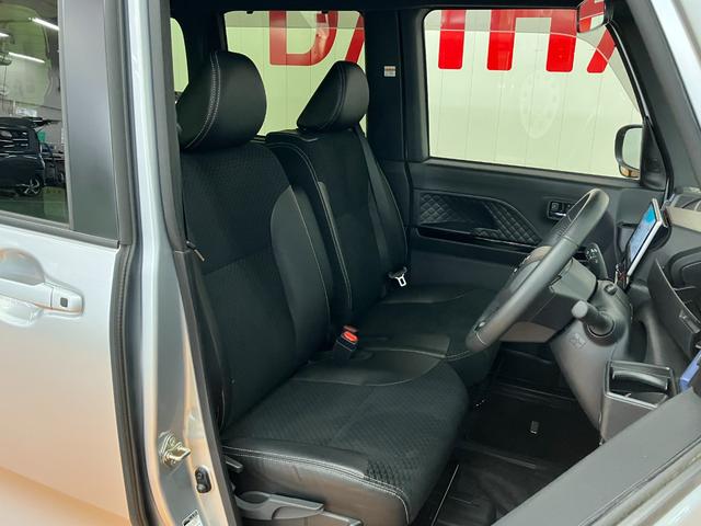 タント カスタムRS サポカーSワイド適合 ドラレコ ミラクルオープンドア 両側オートスライドドア 電動パーキングブレーキ パノラマモニター対応 ステアリングスイッチ シートヒーター オートエアコン コーナーセンサー(24枚目)