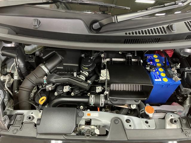 タント カスタムRS サポカーSワイド適合 ドラレコ ミラクルオープンドア 両側オートスライドドア 電動パーキングブレーキ パノラマモニター対応 ステアリングスイッチ シートヒーター オートエアコン コーナーセンサー(28枚目)