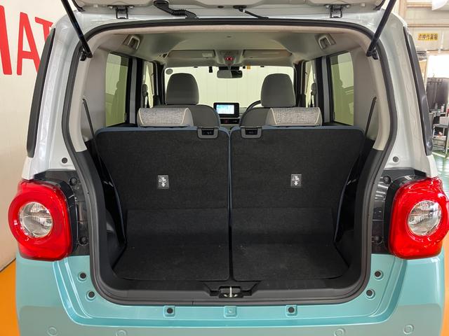 ムーヴキャンバス ストライプスＧ　サポカーＳワイド適合　ドラレコ　パノラマモニター対応　ＵＳＢ接続端子　電動パーキングブレーキ　シートヒーター　両側オートスライドドア　Ｐスタート　ＵＳＢ接続端子　ホッとカップホルダー　ＥＴＣ（10枚目）