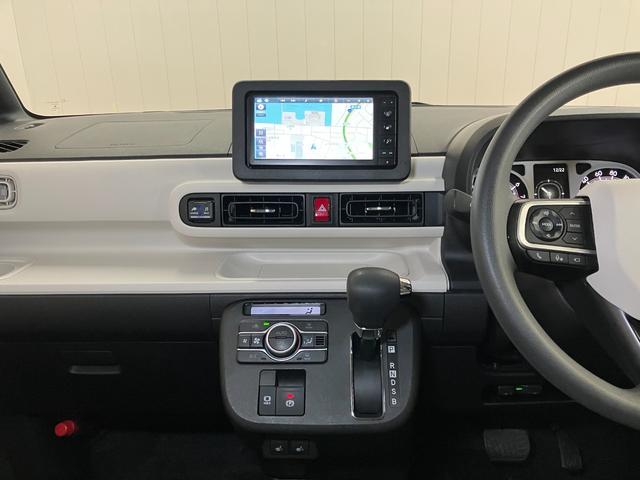 ムーヴキャンバス ストライプスＧ　サポカーＳワイド適合　ドラレコ　パノラマモニター対応　ＵＳＢ接続端子　電動パーキングブレーキ　シートヒーター　両側オートスライドドア　Ｐスタート　ＵＳＢ接続端子　ホッとカップホルダー　ＥＴＣ（12枚目）