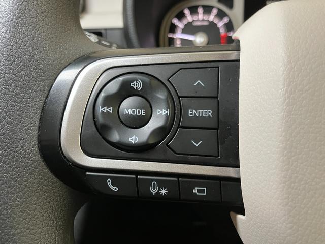 ムーヴキャンバス ストライプスＧ　サポカーＳワイド適合　ドラレコ　パノラマモニター対応　ＵＳＢ接続端子　電動パーキングブレーキ　シートヒーター　両側オートスライドドア　Ｐスタート　ＵＳＢ接続端子　ホッとカップホルダー　ＥＴＣ（16枚目）