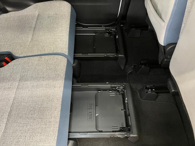 ムーヴキャンバス ストライプスＧ　サポカーＳワイド適合　ドラレコ　パノラマモニター対応　ＵＳＢ接続端子　電動パーキングブレーキ　シートヒーター　両側オートスライドドア　Ｐスタート　ＵＳＢ接続端子　ホッとカップホルダー　ＥＴＣ（24枚目）