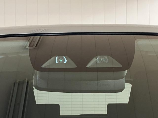 ミライース Ｘ　ＳＡＩＩＩ　サポカーＳワイド適合　エアコン　Ｂカメラ　コーナーセンサー　光軸調整ダイヤル　オートハイビーム　アイドリングストップ　横滑り防止機能　誤発進抑制機能　電動格納ミラー　パワーウインドウ　キーレス（20枚目）