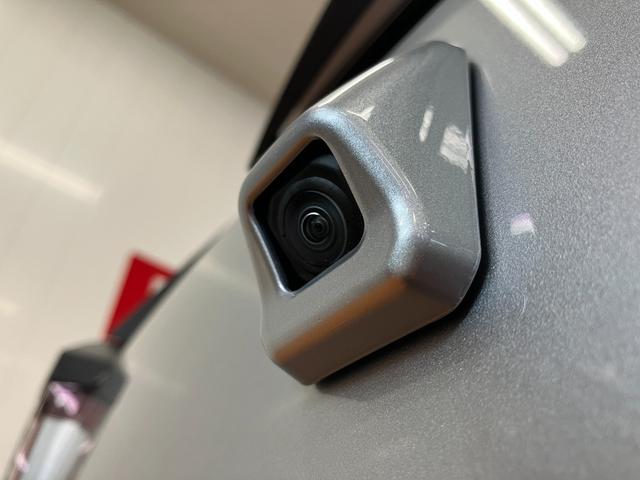 ミライース Ｘ　ＳＡＩＩＩ　サポカーＳワイド適合　エアコン　Ｂカメラ　コーナーセンサー　光軸調整ダイヤル　オートハイビーム　アイドリングストップ　横滑り防止機能　誤発進抑制機能　電動格納ミラー　パワーウインドウ　キーレス（22枚目）