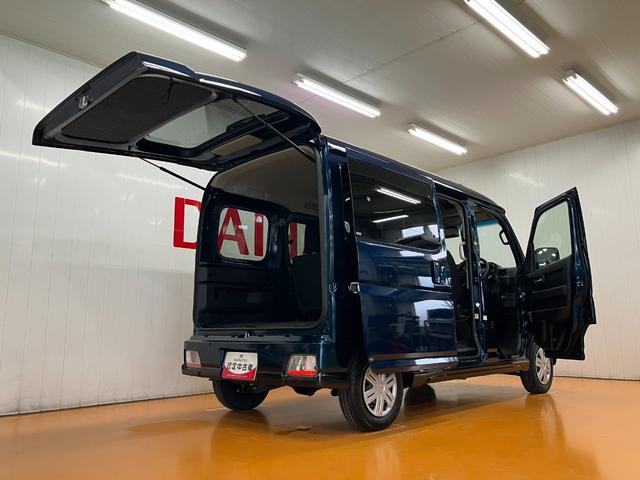 アトレー ＲＳ　サポカーＳワイド適合　Ｂカメラ　オートエアコン　ステアリングスイッチ　全車速追従機能付ＡＣＣ　両側オートスライドドア　Ｐスタート　コーナーセンサー　アクセサリーソケット　電動格納ミラー　キーフリー（9枚目）