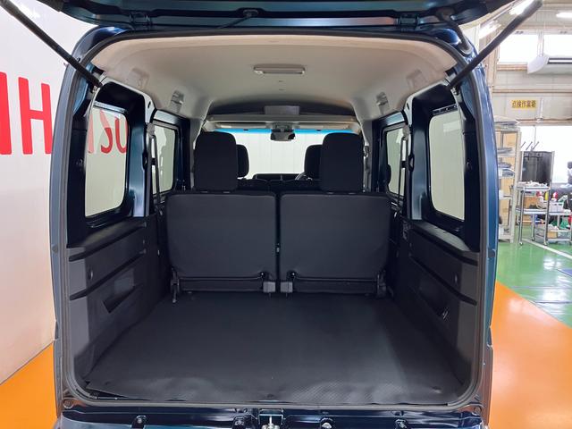 アトレー ＲＳ　サポカーＳワイド適合　Ｂカメラ　オートエアコン　ステアリングスイッチ　全車速追従機能付ＡＣＣ　両側オートスライドドア　Ｐスタート　コーナーセンサー　アクセサリーソケット　電動格納ミラー　キーフリー（10枚目）