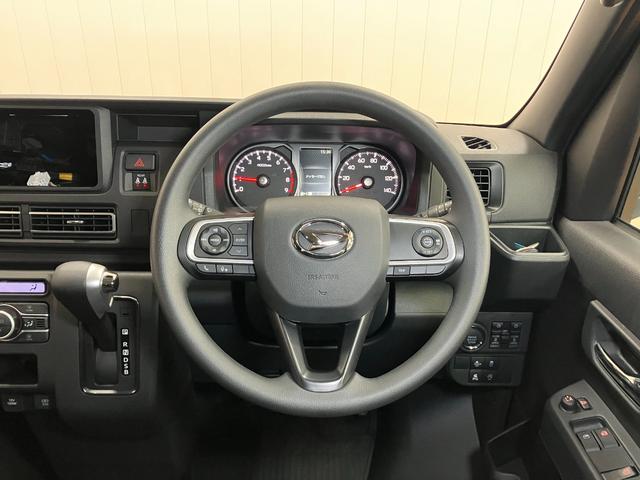 アトレー ＲＳ　サポカーＳワイド適合　Ｂカメラ　オートエアコン　ステアリングスイッチ　全車速追従機能付ＡＣＣ　両側オートスライドドア　Ｐスタート　コーナーセンサー　アクセサリーソケット　電動格納ミラー　キーフリー（14枚目）