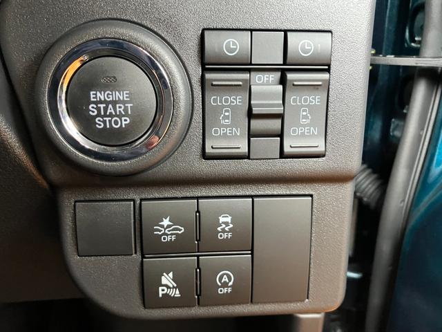 アトレー ＲＳ　サポカーＳワイド適合　Ｂカメラ　オートエアコン　ステアリングスイッチ　全車速追従機能付ＡＣＣ　両側オートスライドドア　Ｐスタート　コーナーセンサー　アクセサリーソケット　電動格納ミラー　キーフリー（16枚目）