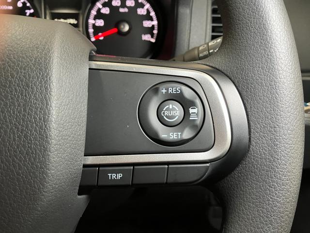 アトレー ＲＳ　サポカーＳワイド適合　Ｂカメラ　オートエアコン　ステアリングスイッチ　全車速追従機能付ＡＣＣ　両側オートスライドドア　Ｐスタート　コーナーセンサー　アクセサリーソケット　電動格納ミラー　キーフリー（18枚目）