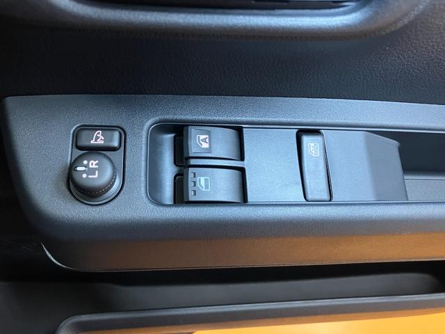 アトレー ＲＳ　サポカーＳワイド適合　Ｂカメラ　オートエアコン　ステアリングスイッチ　全車速追従機能付ＡＣＣ　両側オートスライドドア　Ｐスタート　コーナーセンサー　アクセサリーソケット　電動格納ミラー　キーフリー（20枚目）