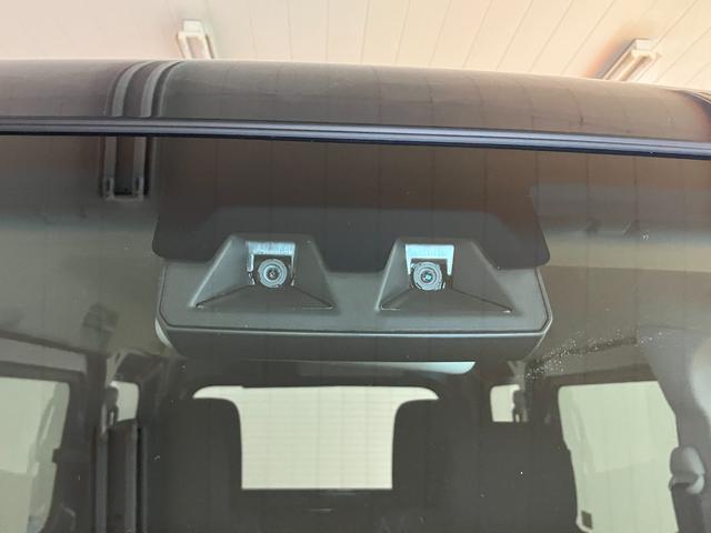 アトレー ＲＳ　サポカーＳワイド適合　Ｂカメラ　オートエアコン　ステアリングスイッチ　全車速追従機能付ＡＣＣ　両側オートスライドドア　Ｐスタート　コーナーセンサー　アクセサリーソケット　電動格納ミラー　キーフリー（25枚目）