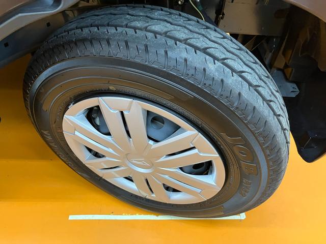 アトレー ＲＳ　サポカーＳワイド適合　Ｂカメラ　オートエアコン　ステアリングスイッチ　全車速追従機能付ＡＣＣ　両側オートスライドドア　Ｐスタート　コーナーセンサー　アクセサリーソケット　電動格納ミラー　キーフリー（27枚目）