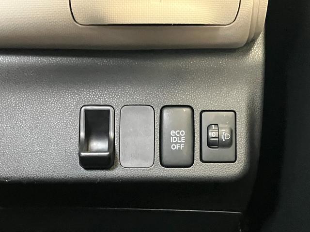 ミラココア ココアプラスＸスペシャルコーデ　オートエアコン　エコアイドル　電動格納ミラー　パワーウインドウ　光軸調整ダイヤル　ナビ（14枚目）