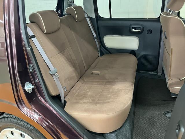 ミラココア ココアプラスＸスペシャルコーデ　オートエアコン　エコアイドル　電動格納ミラー　パワーウインドウ　光軸調整ダイヤル　ナビ（17枚目）