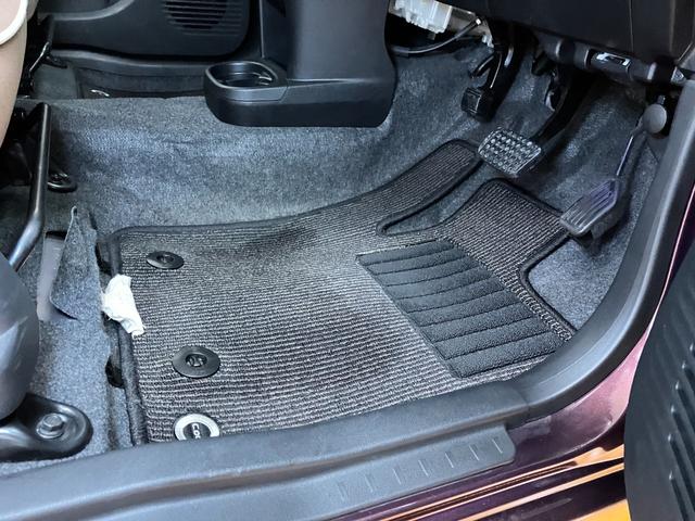 ミラココア ココアプラスＸスペシャルコーデ　オートエアコン　エコアイドル　電動格納ミラー　パワーウインドウ　光軸調整ダイヤル　ナビ（18枚目）