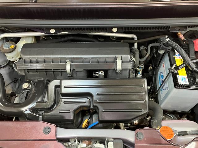 ミラココア ココアプラスＸスペシャルコーデ　オートエアコン　エコアイドル　電動格納ミラー　パワーウインドウ　光軸調整ダイヤル　ナビ（20枚目）