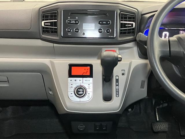 ミライース Ｇ　ＳＡＩＩＩ　サポカーＳワイド適合　オートエアコン　オーディオ　Ｐスタート　コーナーセンサー　シートヒーター　オートハイビーム　アイドリングストップ　横滑り防止機能　誤発進抑制機能　パワーウインドウ　キーレス（12枚目）