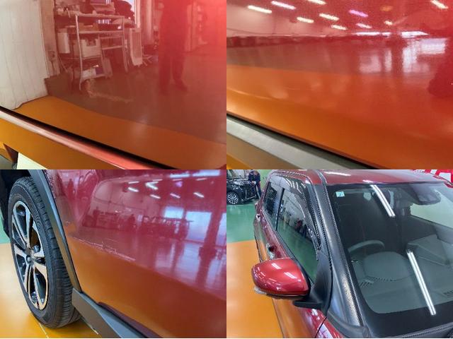 キズ凹み現状ですがお求めやすくなっております．リーズナブル価格のアウトレット車です！