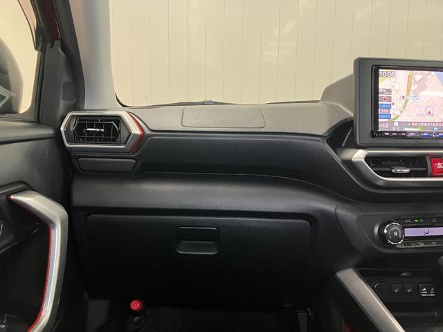 助手席からの景色