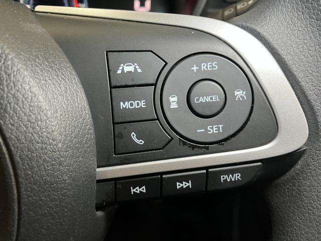 全車速追従機能付ＡＣＣ（アダプティブクルーズコントロール）付