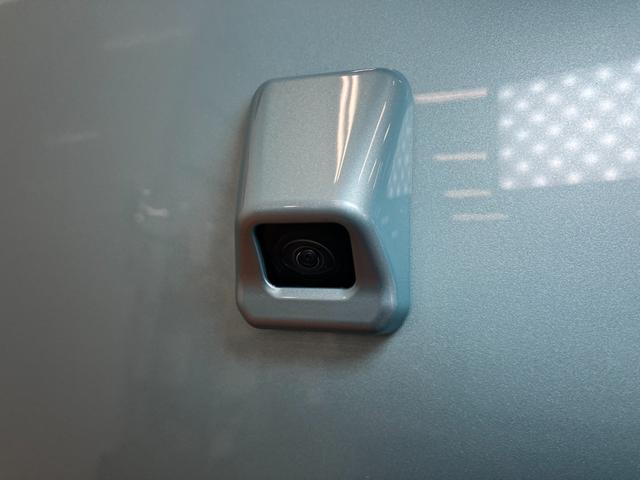 ミライース Ｇ　ＳＡＩＩＩ　サポカーＳワイド適合　オートエアコン　Ｂカメラ　Ｐスタート　コーナーセンサー　オートハイビーム　アイドリングストップ　シートヒーター　　誤発進抑制機能　電動格納ミラー　パワーウインドウ　キーフリー（23枚目）