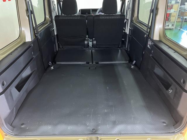 アトレー ＲＳ　サポカーＳワイド適合　Ｂカメラ　オートエアコン　ステアリングスイッチ　全車速追従機能付ＡＣＣ　両側オートスライドドア　Ｐスタート　コーナーセンサー　アクセサリーソケット　電動格納ミラー　キーフリー（11枚目）