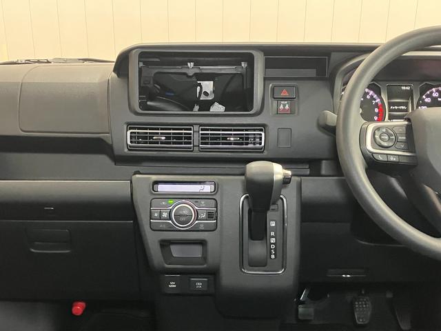 アトレー ＲＳ　サポカーＳワイド適合　Ｂカメラ　オートエアコン　ステアリングスイッチ　全車速追従機能付ＡＣＣ　両側オートスライドドア　Ｐスタート　コーナーセンサー　アクセサリーソケット　電動格納ミラー　キーフリー（13枚目）