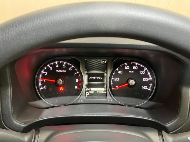 アトレー ＲＳ　サポカーＳワイド適合　Ｂカメラ　オートエアコン　ステアリングスイッチ　全車速追従機能付ＡＣＣ　両側オートスライドドア　Ｐスタート　コーナーセンサー　アクセサリーソケット　電動格納ミラー　キーフリー（15枚目）