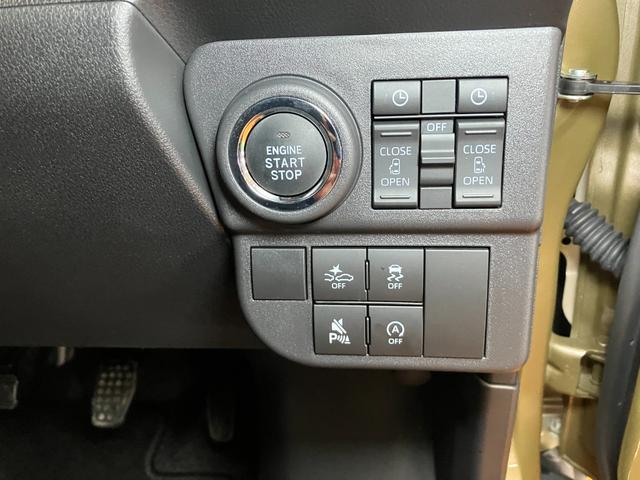 アトレー ＲＳ　サポカーＳワイド適合　Ｂカメラ　オートエアコン　ステアリングスイッチ　全車速追従機能付ＡＣＣ　両側オートスライドドア　Ｐスタート　コーナーセンサー　アクセサリーソケット　電動格納ミラー　キーフリー（16枚目）