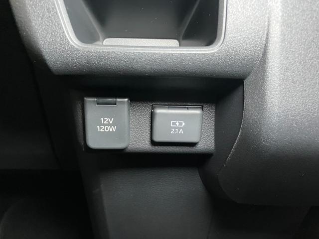 アトレー ＲＳ　サポカーＳワイド適合　Ｂカメラ　オートエアコン　ステアリングスイッチ　全車速追従機能付ＡＣＣ　両側オートスライドドア　Ｐスタート　コーナーセンサー　アクセサリーソケット　電動格納ミラー　キーフリー（19枚目）