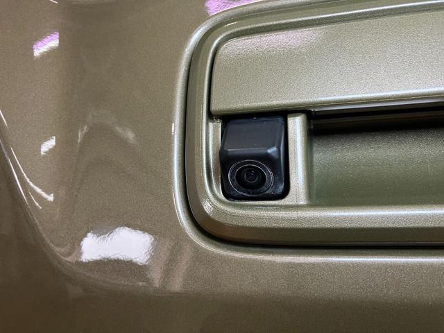 アトレー ＲＳ　サポカーＳワイド適合　Ｂカメラ　オートエアコン　ステアリングスイッチ　全車速追従機能付ＡＣＣ　両側オートスライドドア　Ｐスタート　コーナーセンサー　アクセサリーソケット　電動格納ミラー　キーフリー（26枚目）