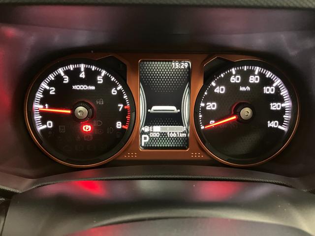 タフト Ｇ　サポカーＳワイド適合　スカイフィールトップ　電動パーキングブレーキ　全車速追従機能付ＡＣＣ　ステアリングスイッチ　シートヒーター　ＵＳＢ接続端子　Ｐスタート　コーナーセンサー　キーフリー（14枚目）