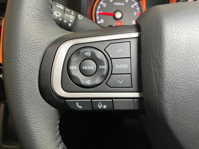 タフト Ｇ　サポカーＳワイド適合　スカイフィールトップ　電動パーキングブレーキ　全車速追従機能付ＡＣＣ　ステアリングスイッチ　シートヒーター　ＵＳＢ接続端子　Ｐスタート　コーナーセンサー　キーフリー（16枚目）