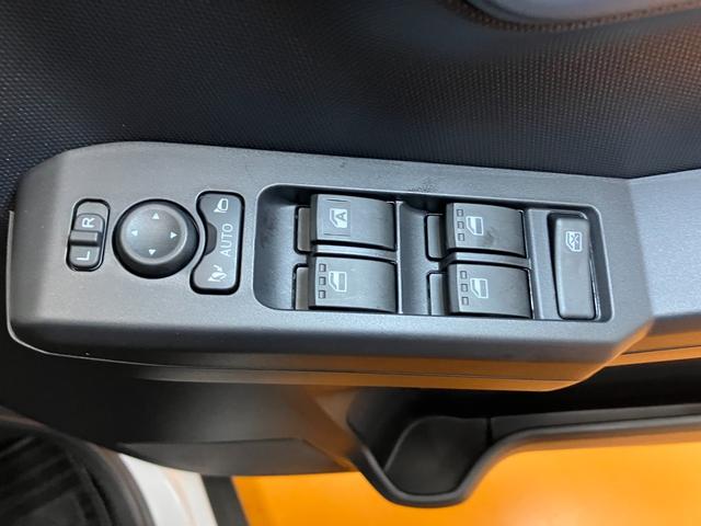 タフト Ｇ　サポカーＳワイド適合　スカイフィールトップ　電動パーキングブレーキ　全車速追従機能付ＡＣＣ　ステアリングスイッチ　シートヒーター　ＵＳＢ接続端子　Ｐスタート　コーナーセンサー　キーフリー（20枚目）