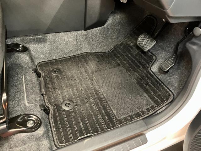 タフト Ｇ　サポカーＳワイド適合　スカイフィールトップ　電動パーキングブレーキ　全車速追従機能付ＡＣＣ　ステアリングスイッチ　シートヒーター　ＵＳＢ接続端子　Ｐスタート　コーナーセンサー　キーフリー（23枚目）