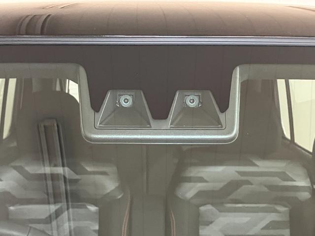 タフト Ｇ　サポカーＳワイド適合　スカイフィールトップ　電動パーキングブレーキ　全車速追従機能付ＡＣＣ　ステアリングスイッチ　シートヒーター　ＵＳＢ接続端子　Ｐスタート　コーナーセンサー　キーフリー（25枚目）