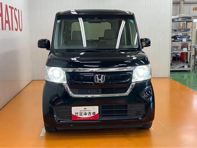 Ｎ－ＢＯＸ Ｇ・Ｌホンダセンシング（4枚目）