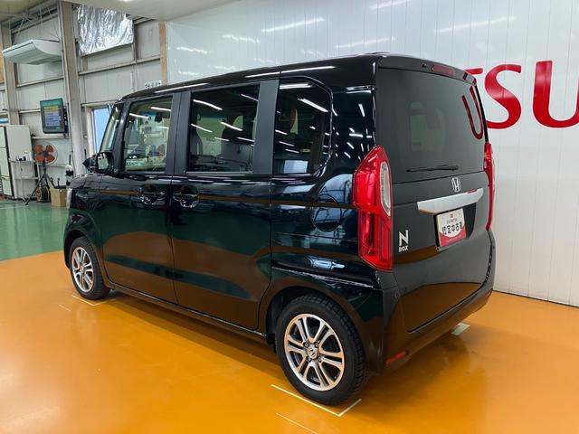 Ｎ－ＢＯＸ Ｇ・Ｌホンダセンシング（6枚目）